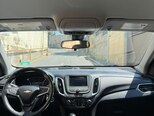 Chevrolet Equinox-9