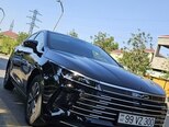 BYD Destroyer 05-11