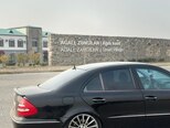 Mercedes E 500-8