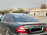 Mercedes E 500-7