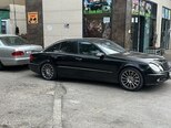 Mercedes E 500-10