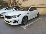 Kia Optima-8