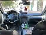 Mercedes E 500-11