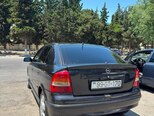 Opel Astra-2