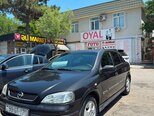 Opel Astra-9