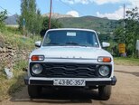 LADA (VAZ) Niva-1