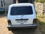 LADA (VAZ) Niva-2