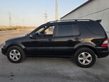 Mercedes ML 320-8