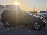 Mercedes ML 320-5