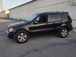 Mercedes ML 320-9