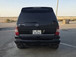 Mercedes ML 320-4