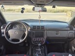 Mercedes ML 320-14