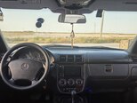 Mercedes ML 320-15