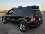 Mercedes ML 320-7