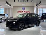 Changan Qiyuan Q07-1