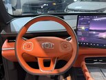 Changan Qiyuan Q07-8