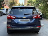 Chevrolet Equinox-8