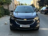 Chevrolet Equinox-1