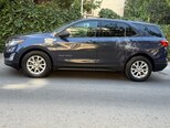 Chevrolet Equinox-7