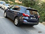 Chevrolet Equinox-5