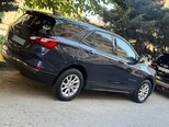 Chevrolet Equinox-4