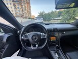 Mercedes C 320-4