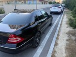 Mercedes C 320-10