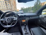 Mercedes C 320-2