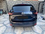 Mazda CX-5-4