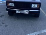 LADA (VAZ) 2107-1