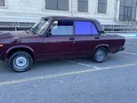 LADA (VAZ) 2107-4