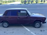 LADA (VAZ) 2107-3