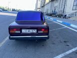 LADA (VAZ) 2107-2