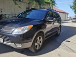Hyundai Veracruz-8