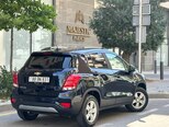 Chevrolet Trax-5