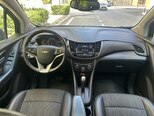 Chevrolet Trax-12