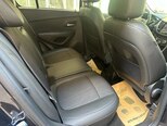 Chevrolet Trax-11