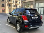 Chevrolet Trax-6