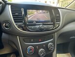 Chevrolet Trax-14
