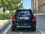 Chevrolet Trax-7