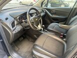 Chevrolet Trax-8