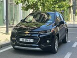 Chevrolet Trax-3