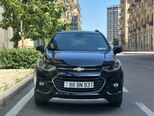 Chevrolet Trax-2
