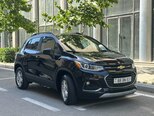 Chevrolet Trax-4
