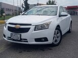 Chevrolet Cruze-1