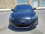 Hyundai Elantra-1