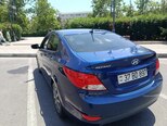 Hyundai Accent-8