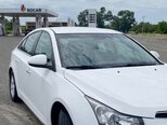Chevrolet Cruze-4