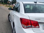 Chevrolet Cruze-6