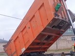 KamAz 65115-4